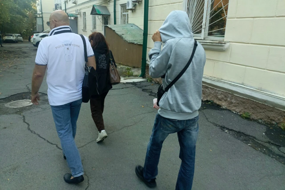 21 век на дворе, а судья рассматривает дело, связанное с черной магией