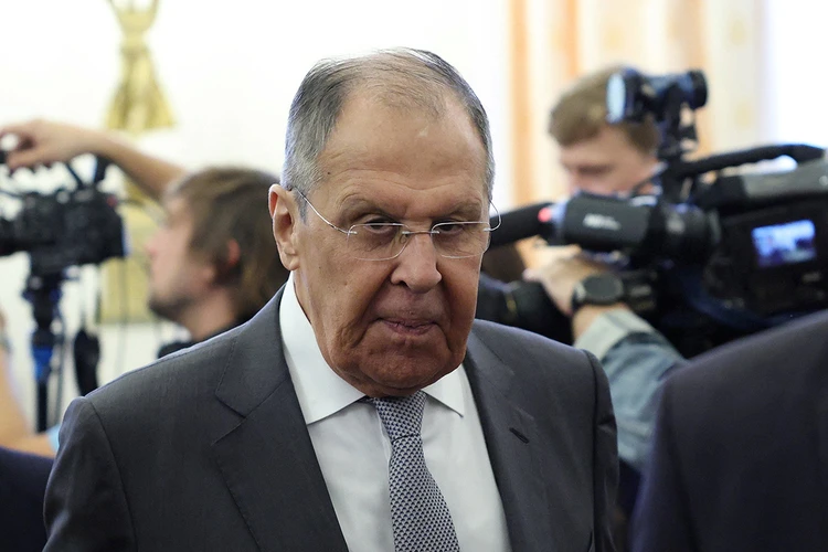 Лавров ответил Западу на провокации в ООН одним африканским словом