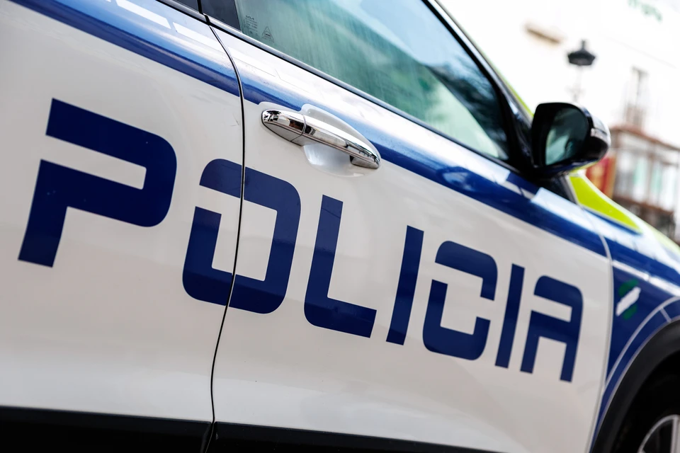 Убитая 20 лет назад в Барселоне «женщина в розовом» оказалась гражданкой РФ