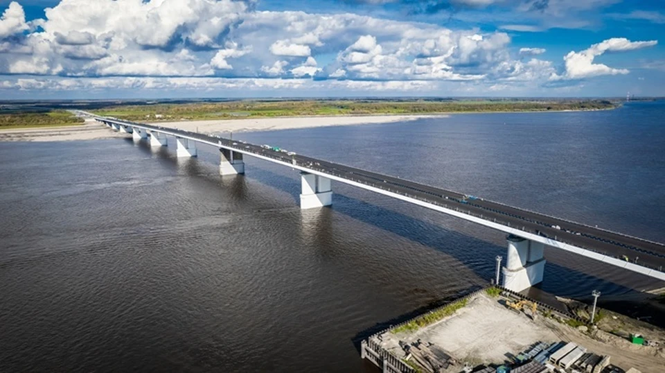 Фото: департамент дорожного хозяйства и транспорта ХМАО-Югры