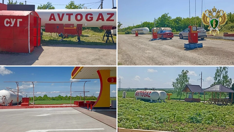 Фото: прокуратура СК