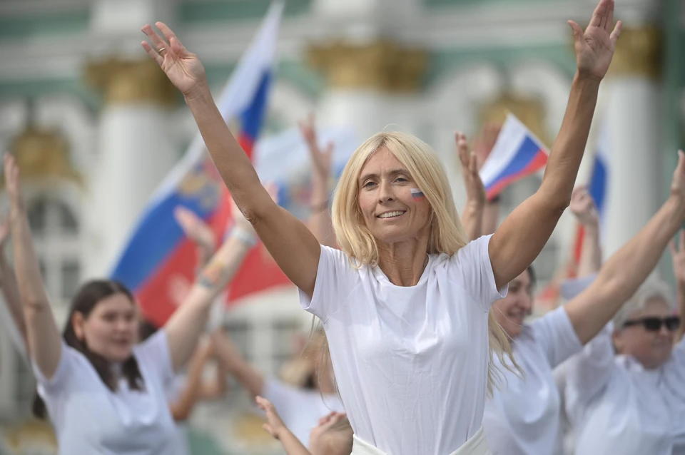 Ульяновцы отметят День воссоединения России с республиками Донбасса и Новороссией