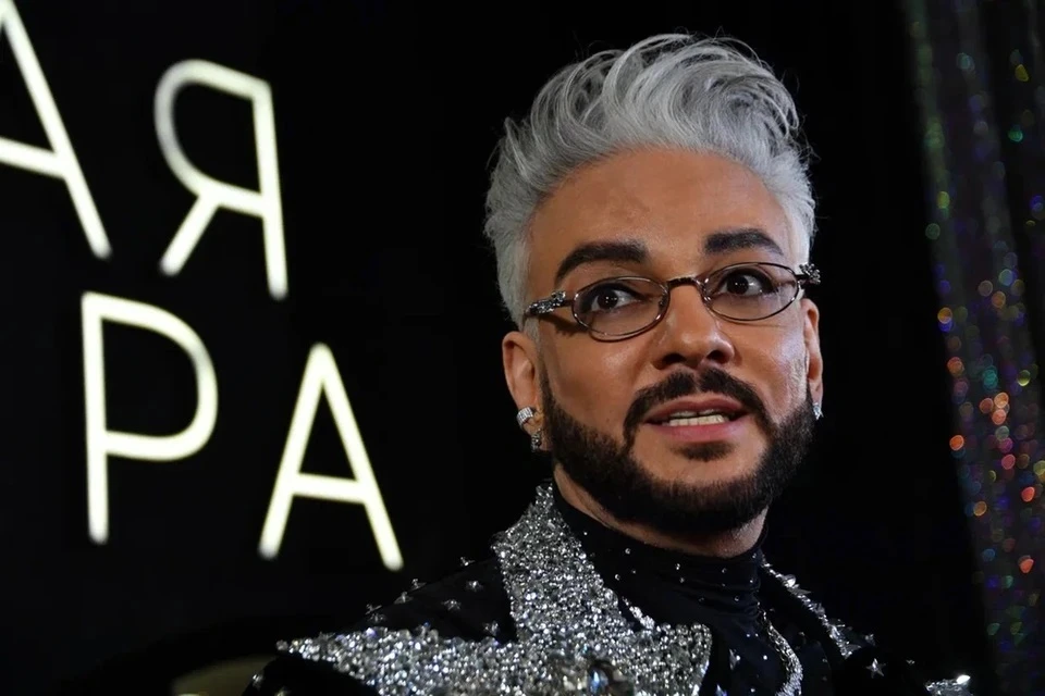 Киркоров вступился за домработницу, ставшую жертвой мошенников: «Своих не бросаю»