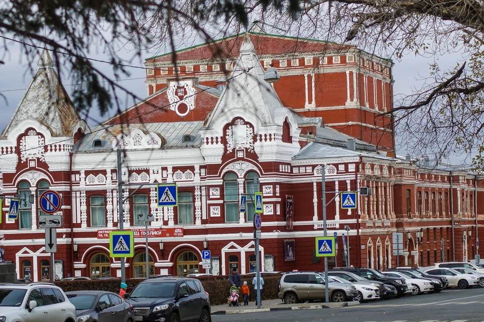 В городе пройдет множество интересных мероприятий.