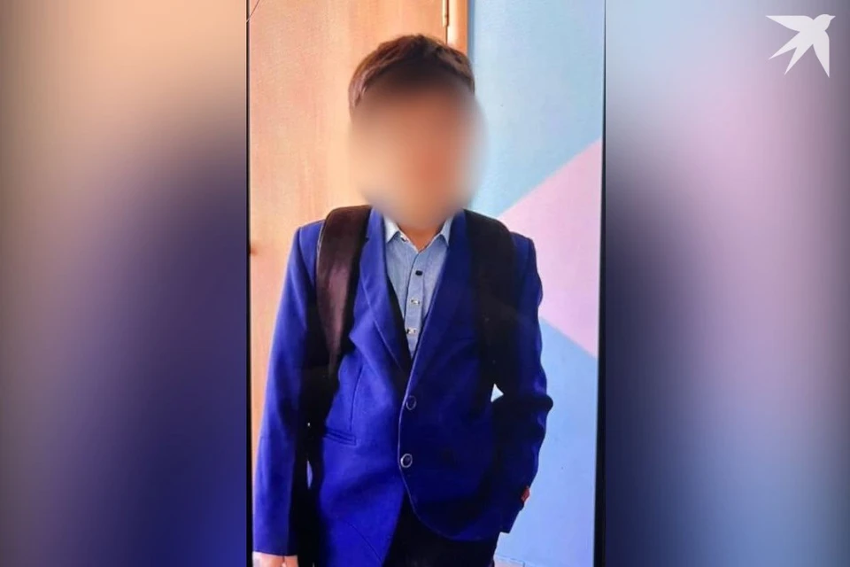 Сейчас о местонахождение ничего неизвестно. Фото: отделение по связям со СМИ УМВД по Екатеринбургу.