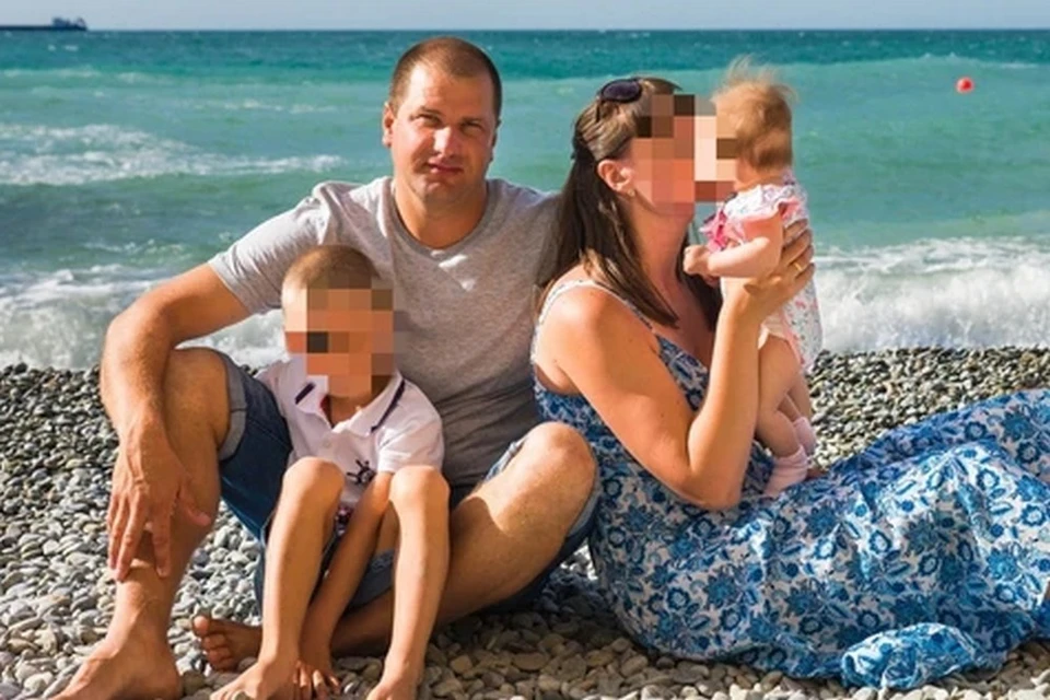 Погибший был настоящим профессионалом своего дела. Фото: КП-Коми