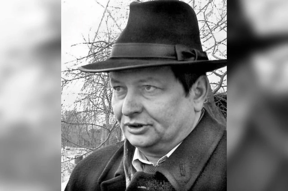 На пенсии Владимир трудился адвокатом. Фото: tltgorod.ru