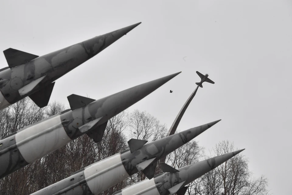 Наши ПВО отразили масштабную атаку в ночь на 27 сентября.