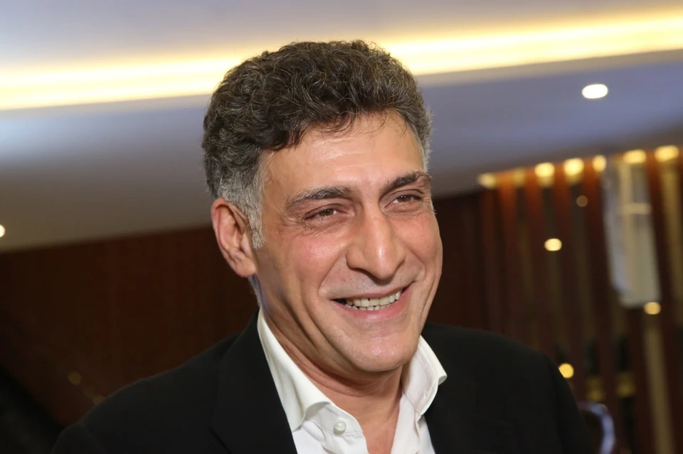 Прощание с Тиграном Кеосаяном пойдет 28 сентября в Армянской Церкви