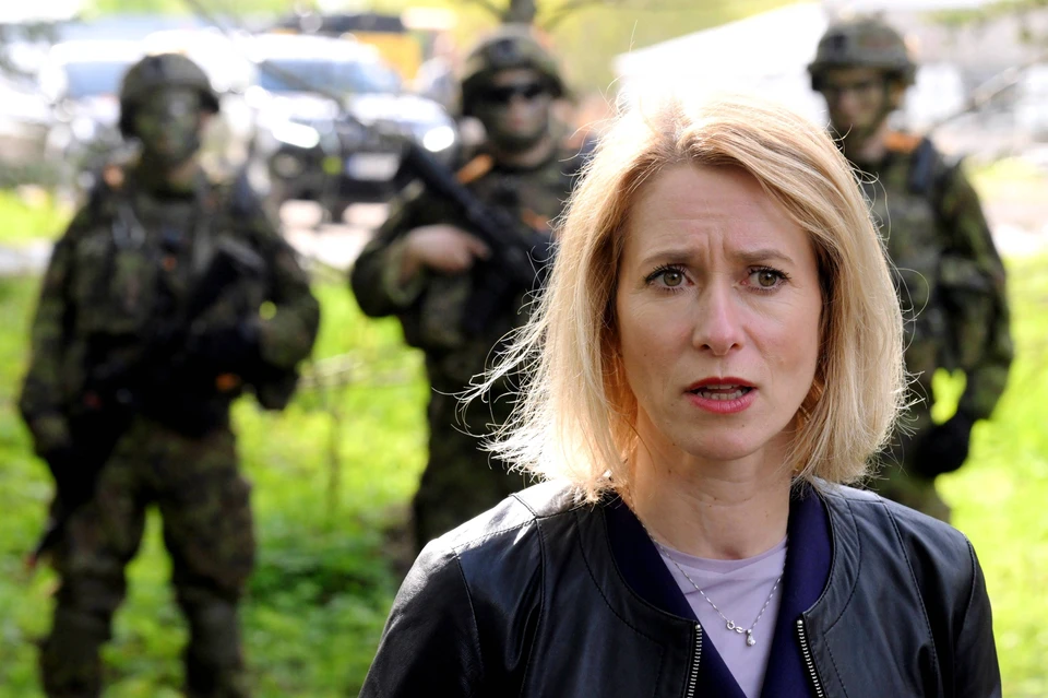 Кая Каллас нанесла удар по НАТО: Трампу стоит задуматься, нужен ли такой союзник