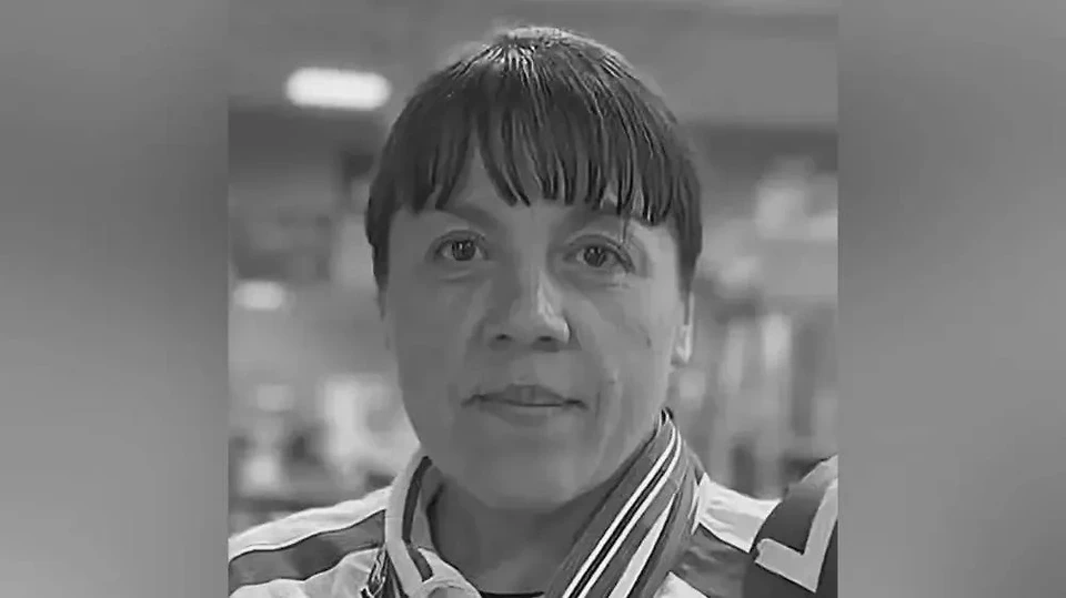 На 47-м году жизни скончалась чемпионка мира по боксу Ирина Синецкая. Фото: пресс-служба Федерации бокса РФ