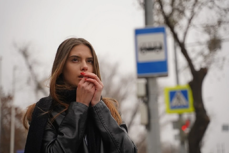 Погода в Иркутске на неделю с 29 сентября по 5 октября принесет неприятные сюрпризы