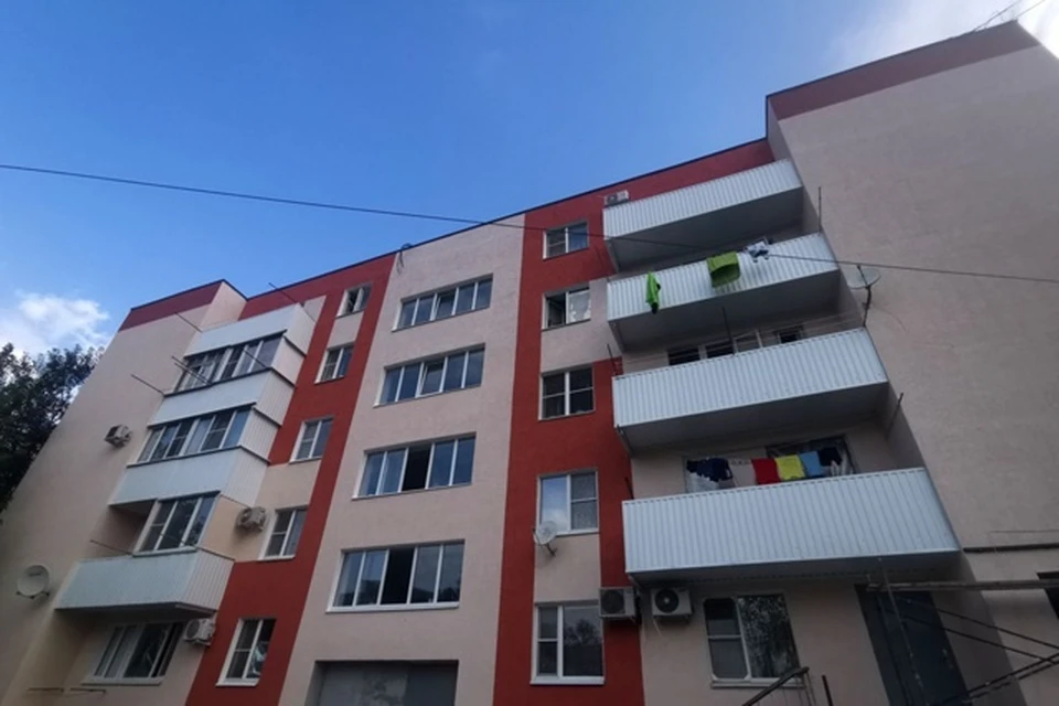 Фото: фонд капремонта СК