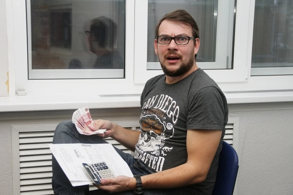 В 631 многоквартирном доме нет возможности установить общедомовой счетчик тепловой энергии.