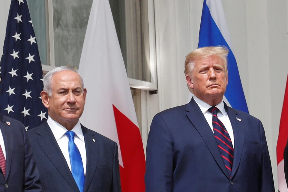 На самом деле все будут решать США. Но «фи» сквозь зубы, высказанное Дональду Трампу, вполне возможно, послужит для предстоящего торга по каким-то другим вопросам.