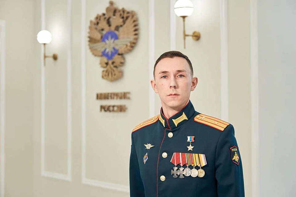 Кроме того, в Кировской области реализуется проект, направленный на подготовку управленцев из числа участников и ветеранов спецоперации. Фото: правительство Кировской области