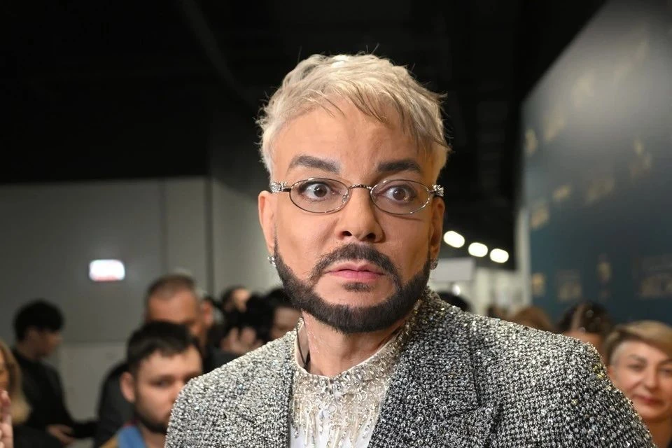 Филипп Киркоров выразил соболезнования Маргарите Симоньян: артист вспомнил, каким был Тигран Кеосаян