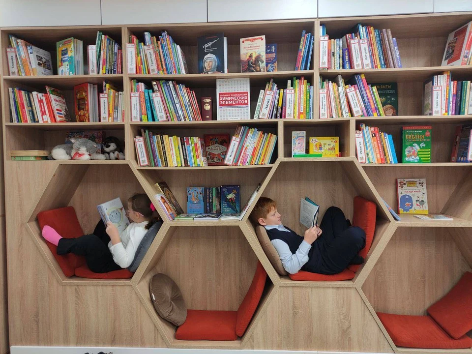 Фото министерства культуры и туризма Московской области.