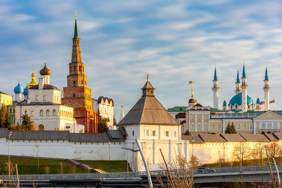 Фото: Mistervlad/Shutterstock/Fotodom