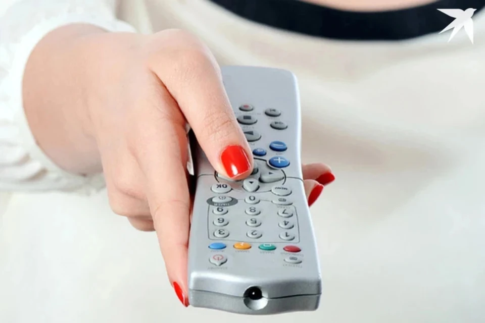 В Беларуси появился новый телеканал. Снимок носит иллюстративный характер. Фото: архив «КП»