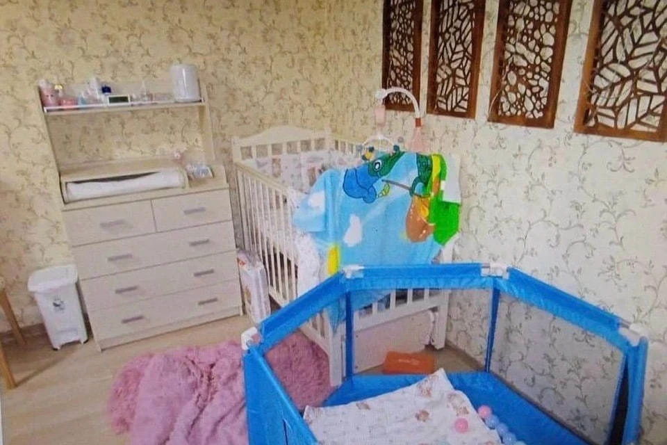 Ставропольчанку обвиняют в убийстве дочери. Фото: СУ СКР по Ставрополью