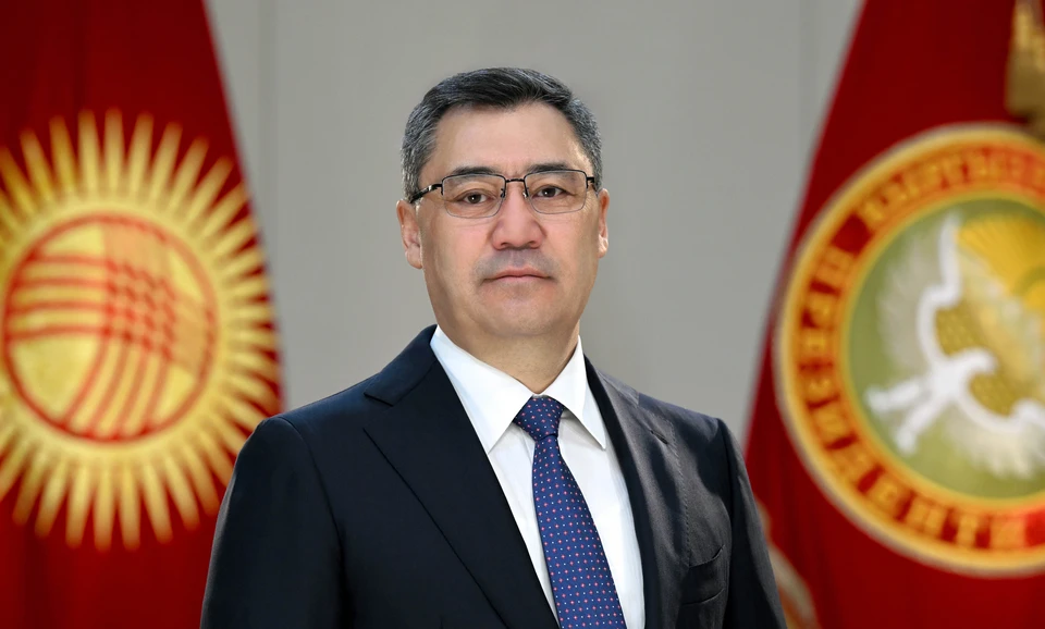 Жапаров выразил надежду, что предстоящие выборы станут самыми прозрачными и справедливыми в истории страны.