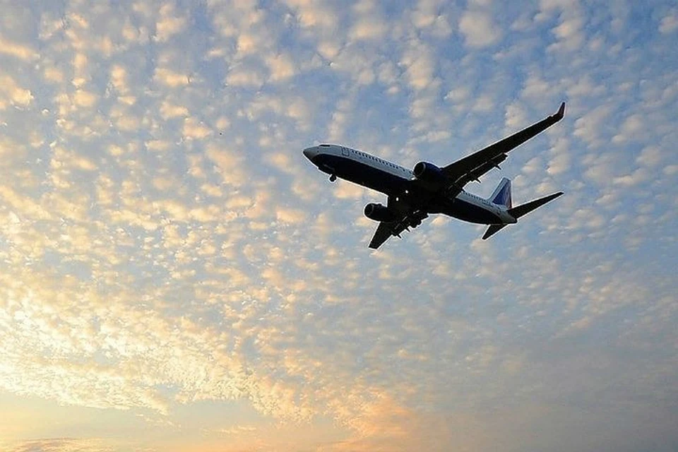 Из-за плохой погоды несколько самолетов сели в Хабаровске