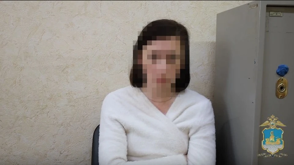 Фото: пресс-служба УМВД России по Костромской области