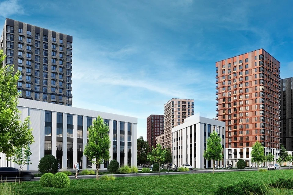 Фото: пресс-служба СК DOGMA