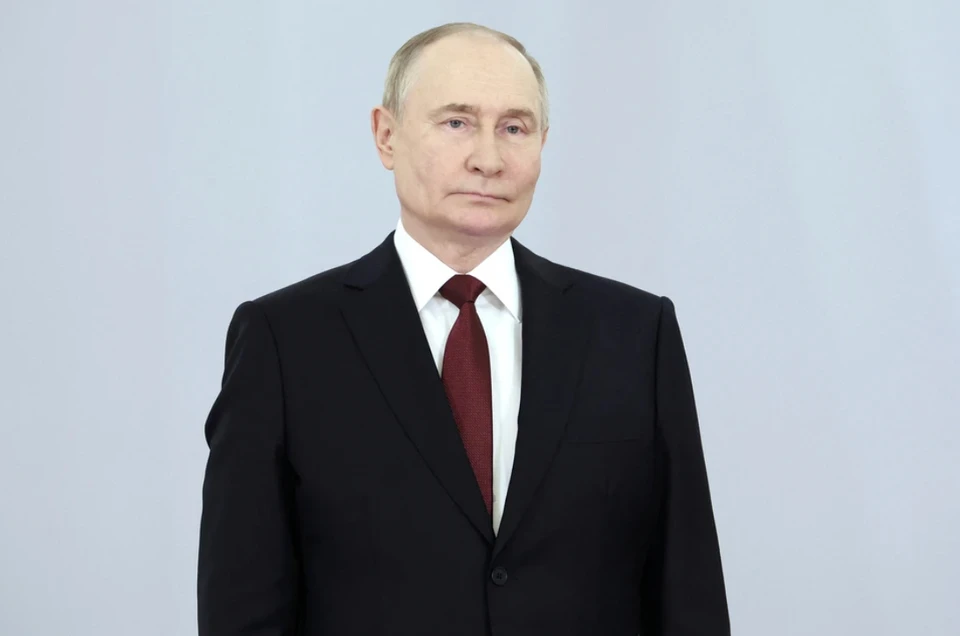 Владимир Путин заявил, что Россия размещает ядерное оружие только в Беларуси, а США по всему миру. Фото носит иллюстративный характер.