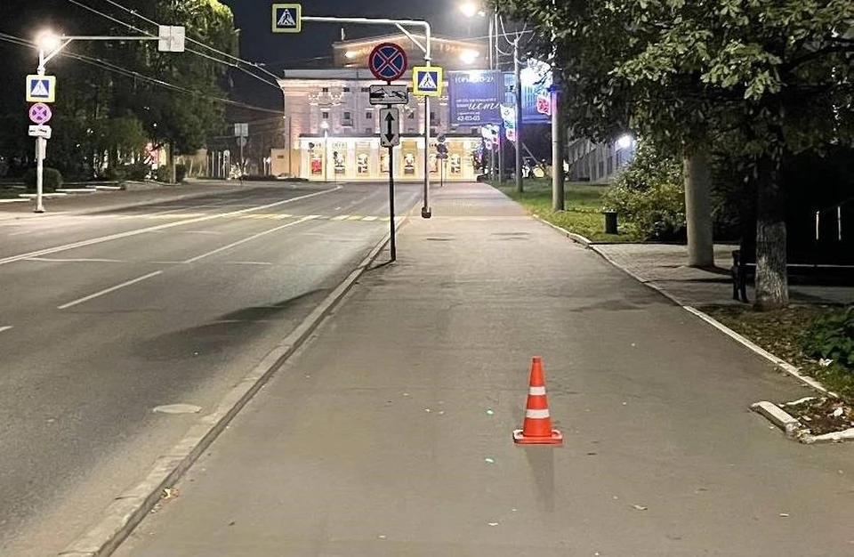 Фото: Госавтоинспекция Кировской области