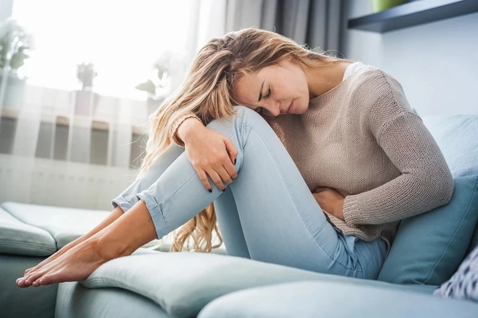 Часто боли и дискомфорт связаны с функциональной диспепсией