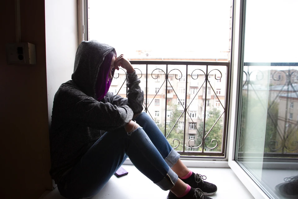 В Ростове предлагают сеансы нытья за десять тысяч в час.