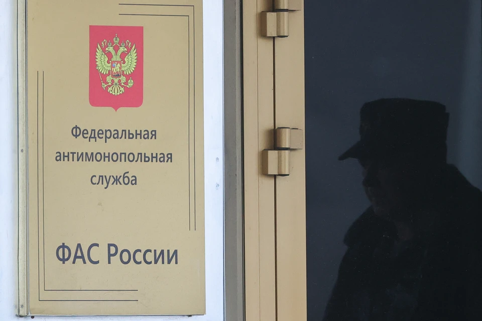 ФАС предлагает повысить тариф на электричество
