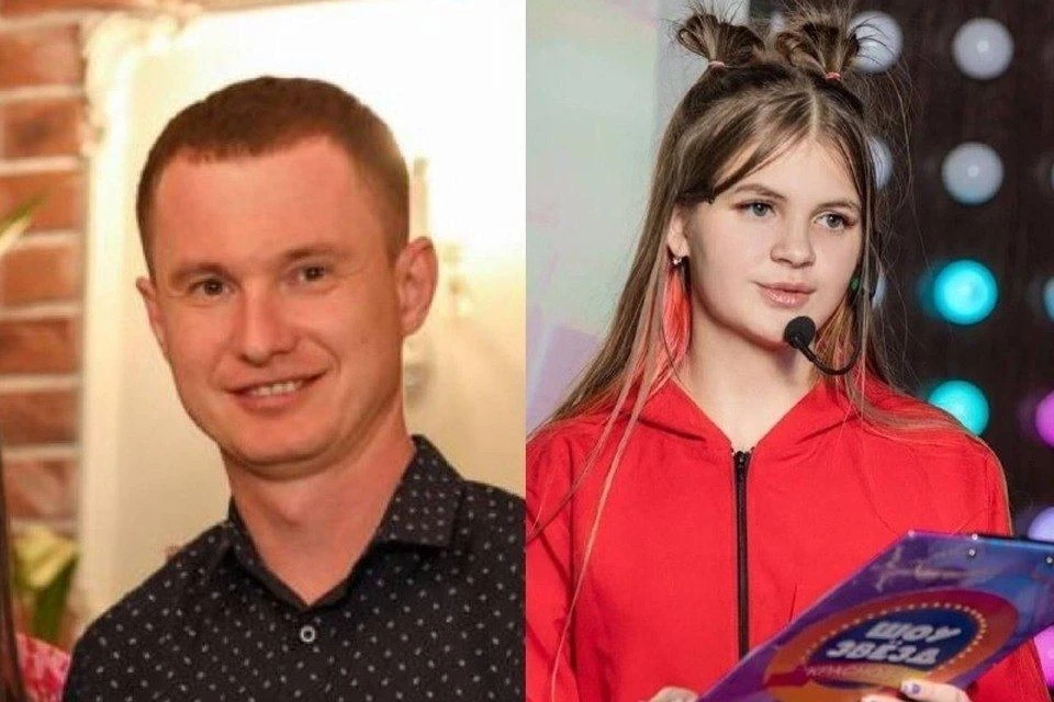 Аниматоров Кирилла Чубко и Татьяну Мостыко убили на ночной трассе