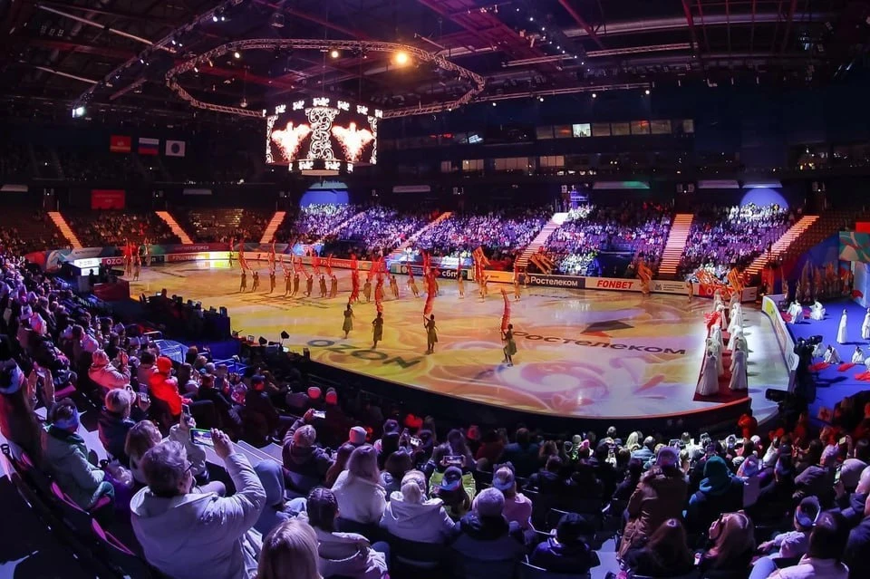 На прошлогодний турнир болельщики приезжали со всей страны. Фото: ПУЛ N74.