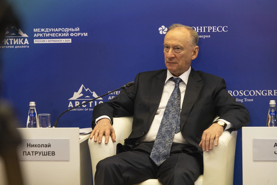 Патрушев предостерег НАТО от неосторожных шагов