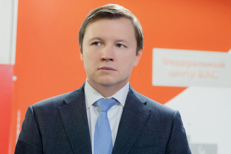 Комплекс градостроительной политики и строительства города Москвы.