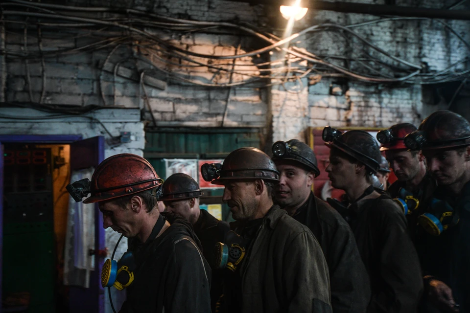 Фото: архив "КП".