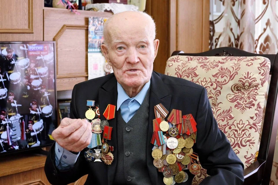 Фото: Алексей Титовский, ВК.