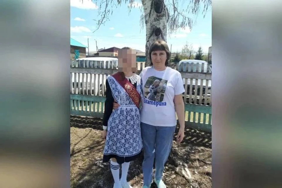 Глава СКР поставил на контроль дело об убийстве матери и дочери в Бурятии. Фото: личный архив.