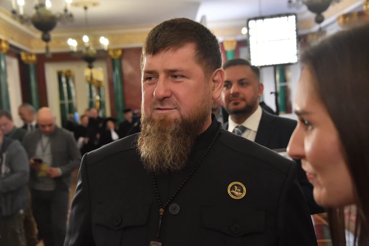 Дважды «Герой Чечни»: Рамзан Кадыров получил высшее звание республики в день рождения