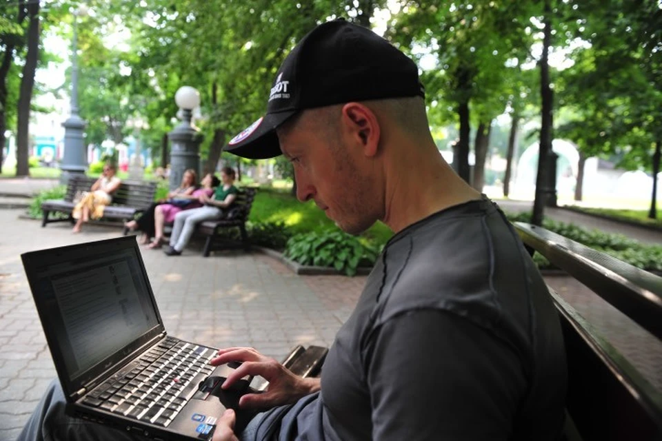 Каждый пятый россиянин полностью уверен в защите своих персональных данных в сети