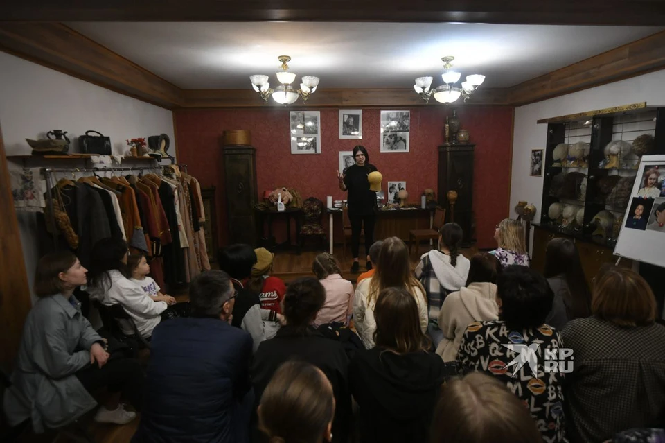 Пушкинский музей прекращает работу в Екатеринбурге