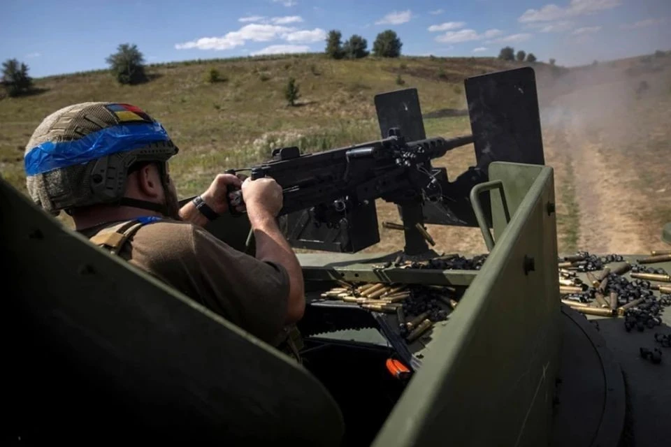Telegraph: Германия и Польшей рассорились из-за слов Меркель о виновных в СВО