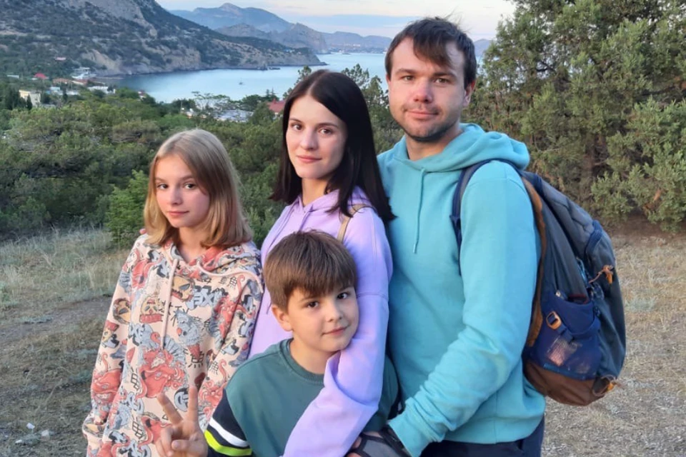 Актер Михаил Казаков задолжал бывшей жене 400 тысяч рублей алиментов, а теперь сам требует с нее денег. Фото: предоставлено "КП-Петербург"