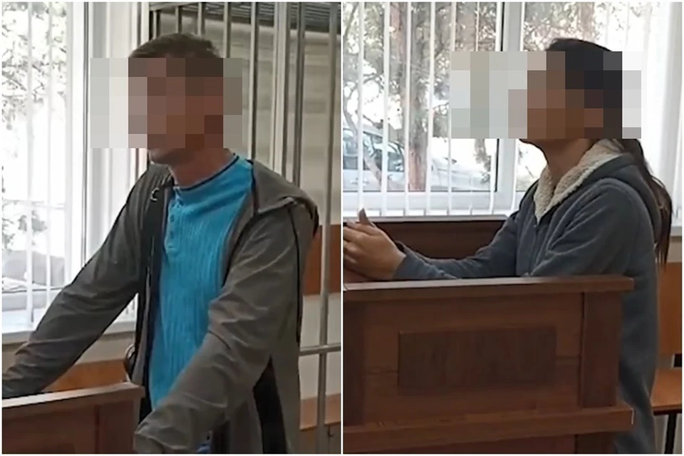 Фото: Объединенная пресс-служба судов Краснодарского края