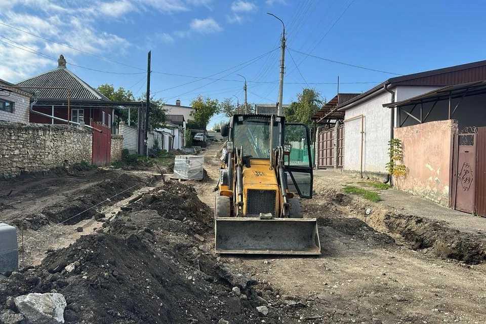 Фото: соцсети мэра Кисловодска Евгения Моисеева