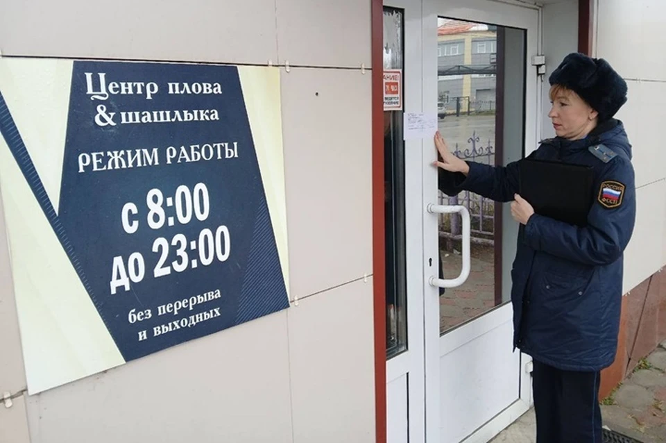 Фото: УФССП по ХМАО-Югре