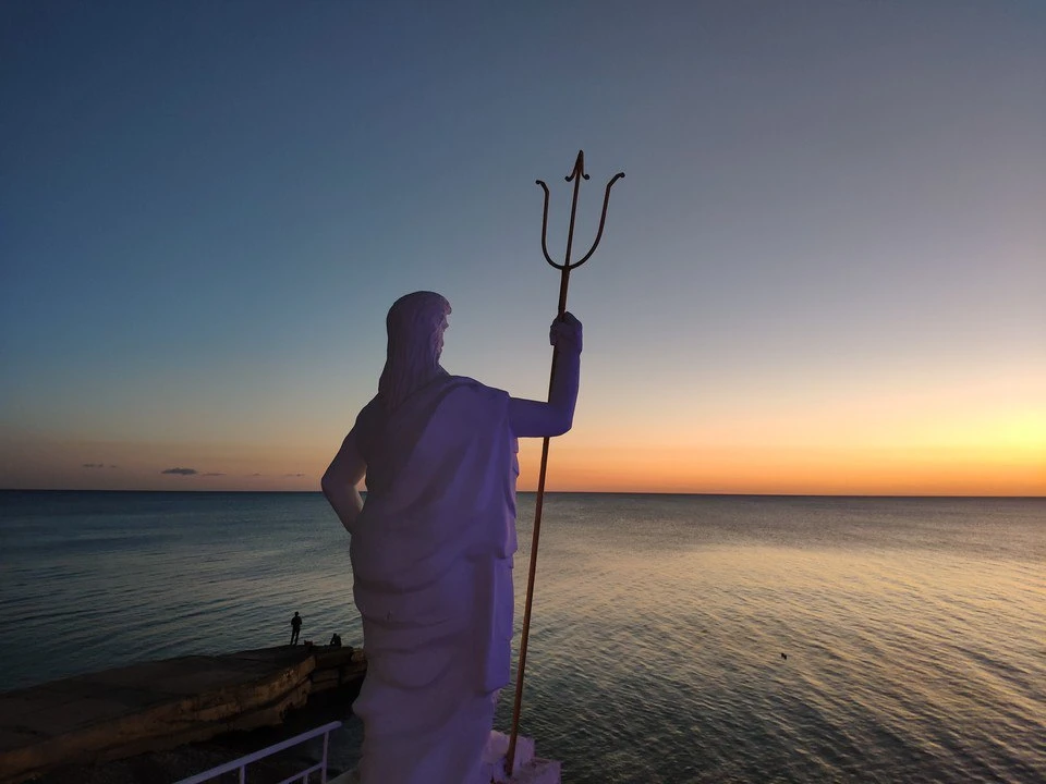 Николаевка